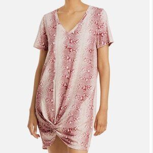 n:PHILANTHROPY Leonardo Shirt Dress